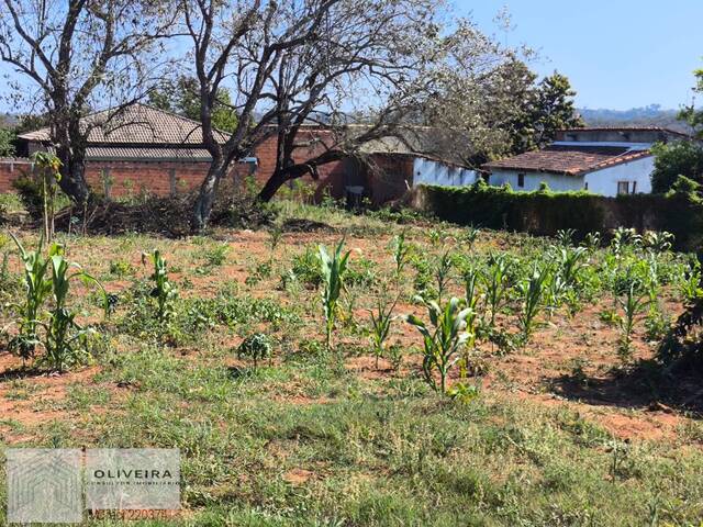 #489 - Chácara para Venda em Araçoiaba da Serra - SP - 1