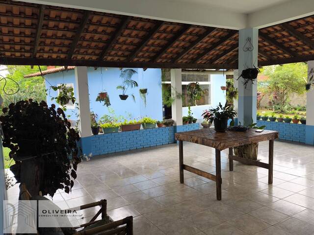 Venda em Cercado - Araçoiaba da Serra