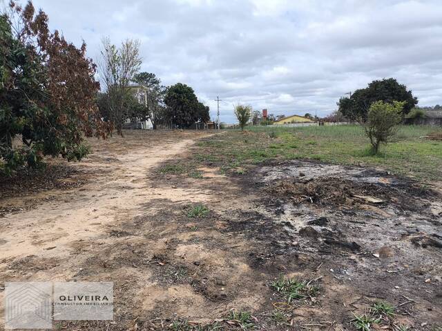 Área / lotes / Terrenos para Venda em Araçoiaba da Serra - 4