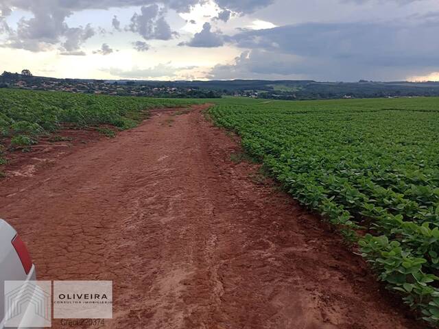 #493 - Chácara para Venda em Araçoiaba da Serra - SP - 2