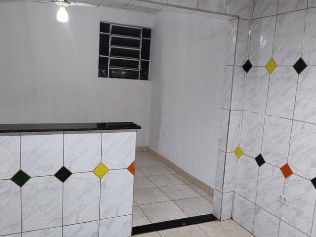 #473 - Casa para Venda em Capela do Alto - SP - 3