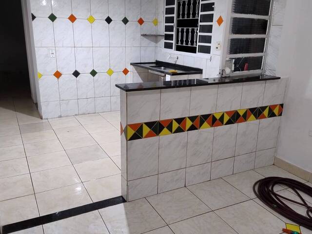 #473 - Casa para Venda em Capela do Alto - SP - 2