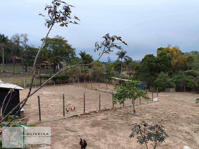 Chácara para Venda em Sorocaba - 4
