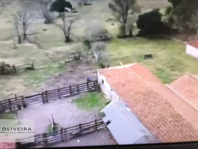 #499 - Chácara para Venda em Angatuba - SP - 2