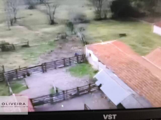 #499 - Chácara para Venda em Angatuba - SP - 3