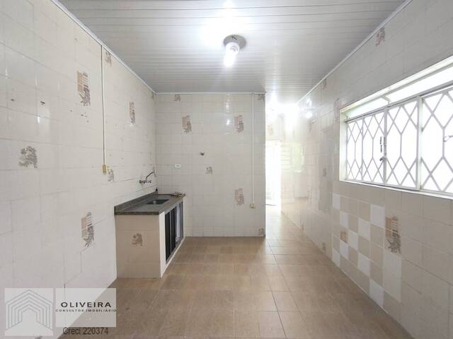 #484 - Casa para Venda em Sorocaba - SP - 3