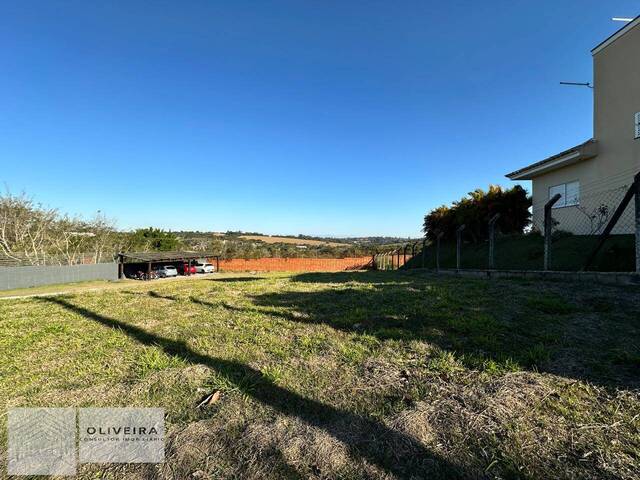 Área / lotes / Terrenos para Venda em Araçoiaba da Serra - 4