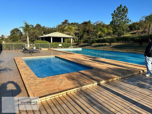 Venda em Condominio Village Araçoiaba - Araçoiaba da Serra