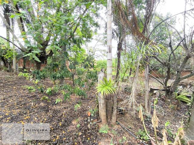 #502 - Chácara para Venda em Capela do Alto - SP