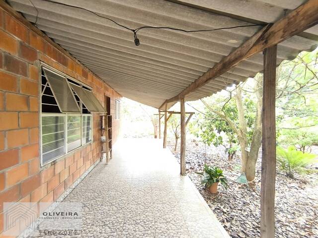 Venda em Jardim Horizonte - Capela do Alto