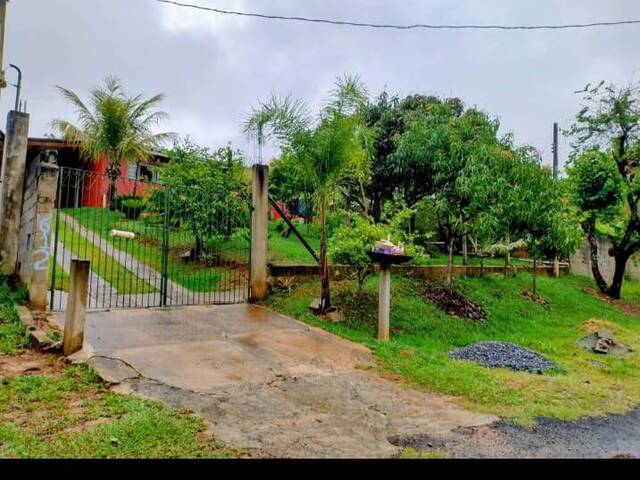 Chácara em condomínio para Venda em Araçoiaba da Serra - 4