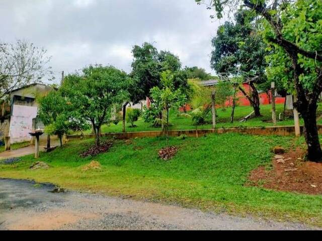 #504 - Chácara para Venda em Araçoiaba da Serra - SP