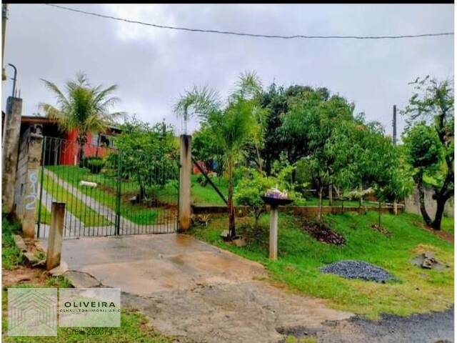 #504 - Chácara para Venda em Araçoiaba da Serra - SP