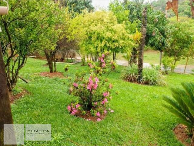 Venda em Condomínio Aquarius - Araçoiaba da Serra