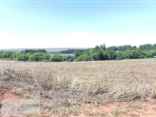 Fazenda para Venda em Itaberá - 4