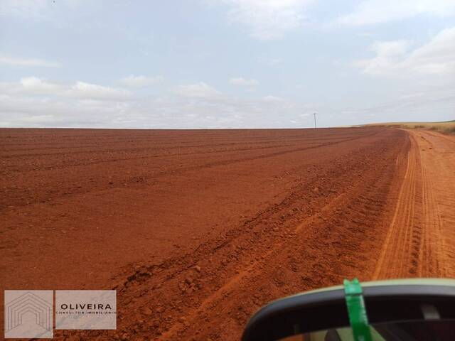 #505 - Chácara para Venda em Itaberá - SP