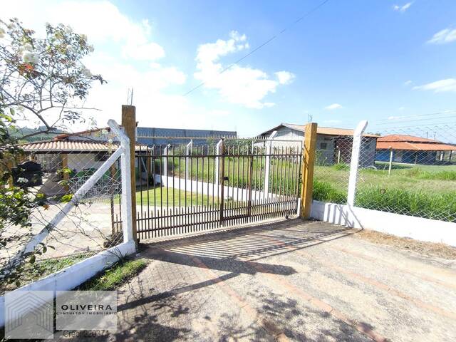 #506 - Casa para Venda em Capela do Alto - SP