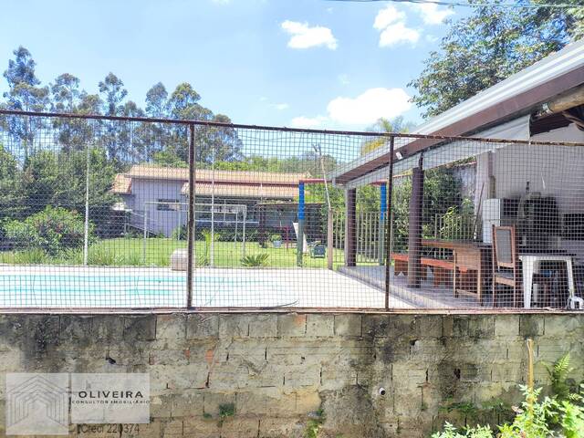 #507 - Casa para Venda em Alambari - SP