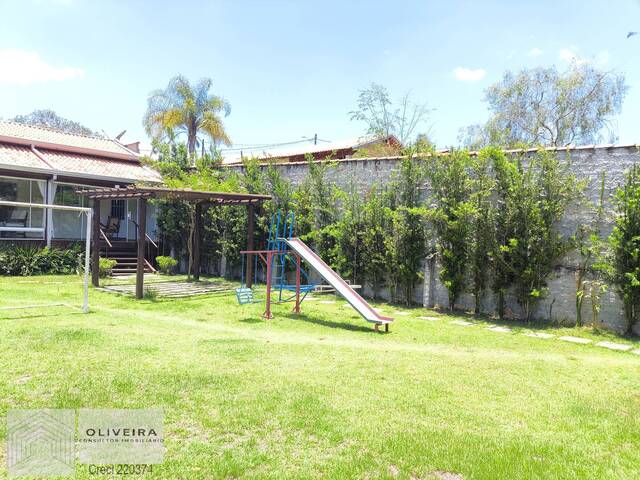 #507 - Casa para Venda em Alambari - SP