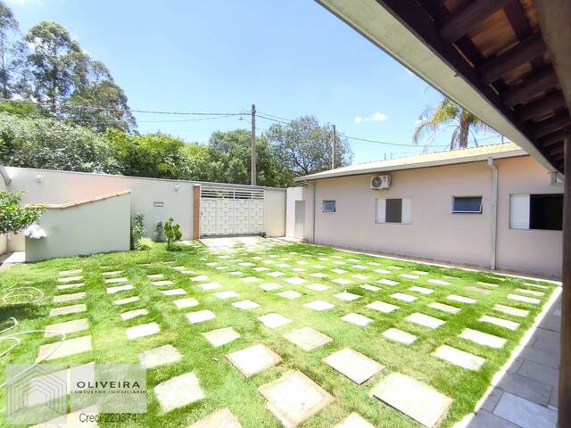 #507 - Casa para Venda em Alambari - SP