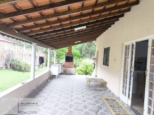 Casa para Venda em Alambari - 4