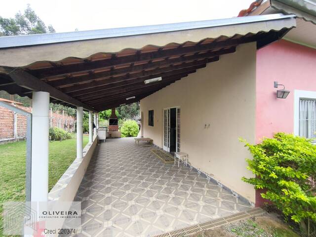 #509 - Casa para Venda em Alambari - SP - 3