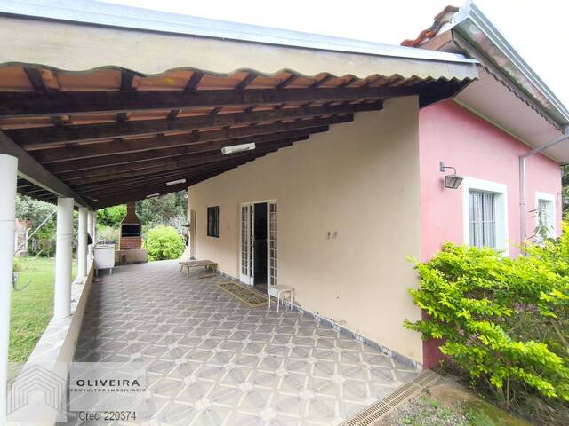 Venda em Centro - Alambari