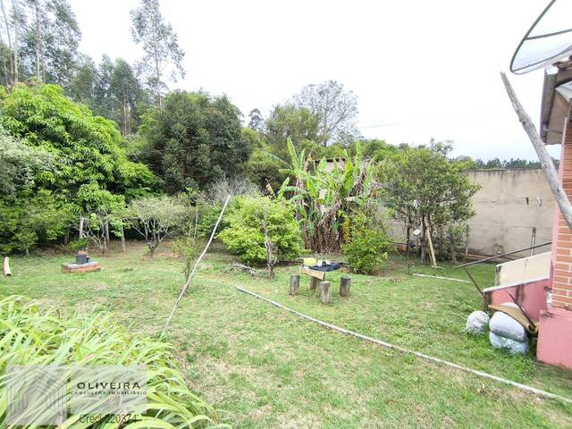 #509 - Casa para Venda em Alambari - SP - 2