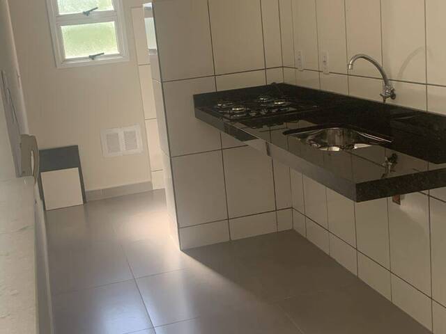 #513 - Apartamento para Venda em Votorantim - SP - 3