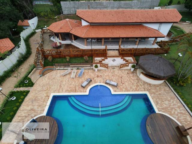 #514 - Casa em condomínio para Venda em Itu - SP - 1