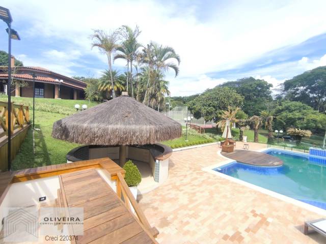 #514 - Casa em condomínio para Venda em Itu - SP - 2