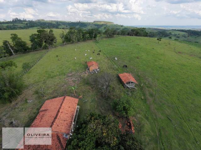 #463 - Chácara para Venda em Angatuba - SP