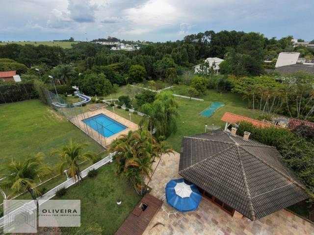 #515 - Casa para Venda em Itu - SP - 3