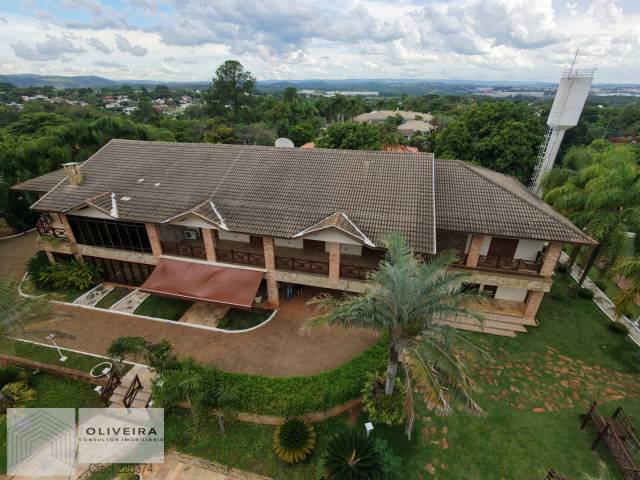 #515 - Casa para Venda em Itu - SP - 1