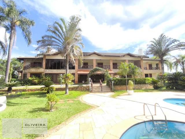 Venda em City Castello - Itu