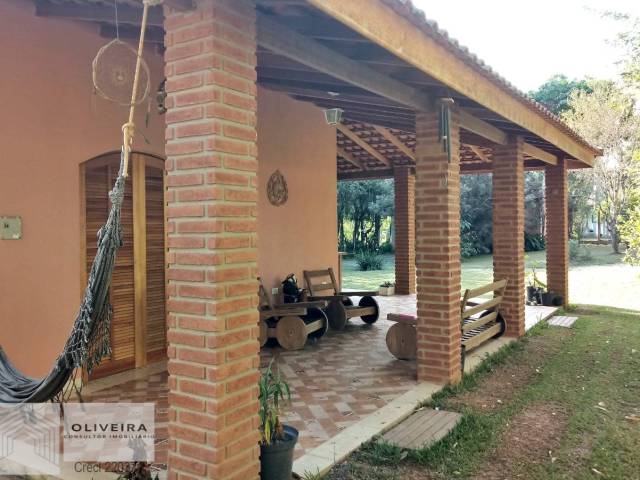 Venda em Cercado - Araçoiaba da Serra