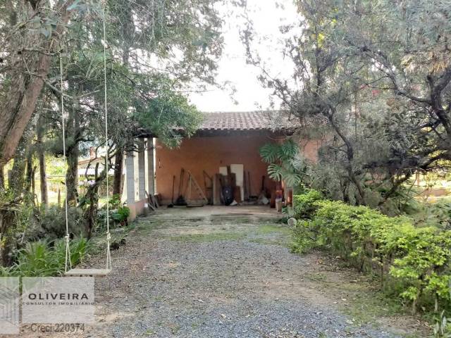#516 - Chácara para Venda em Araçoiaba da Serra - SP - 3