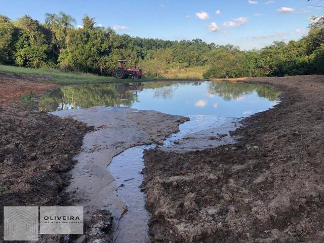 #517 - Fazenda para Venda em Alambari - SP - 3