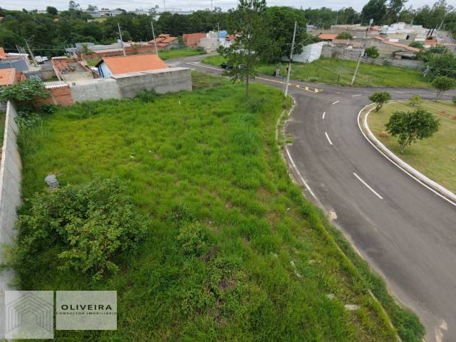 #520 - Área / lotes / Terrenos para Venda em Araçoiaba da Serra - SP - 2