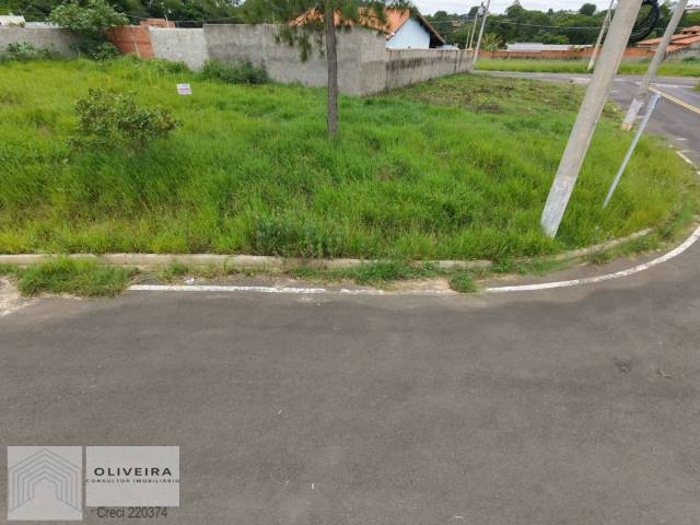 Área / lotes / Terrenos para Venda em Araçoiaba da Serra - 5