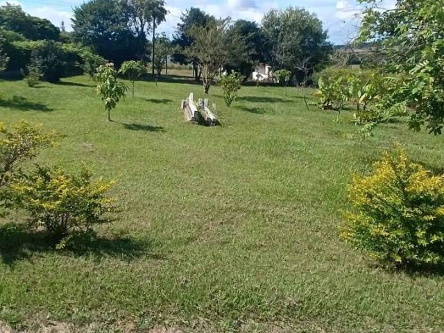 #520 - Chácara para Venda em Tatuí - SP - 2