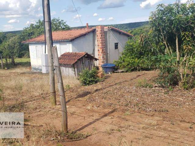 #521 - Chácara para Venda em Angatuba - SP