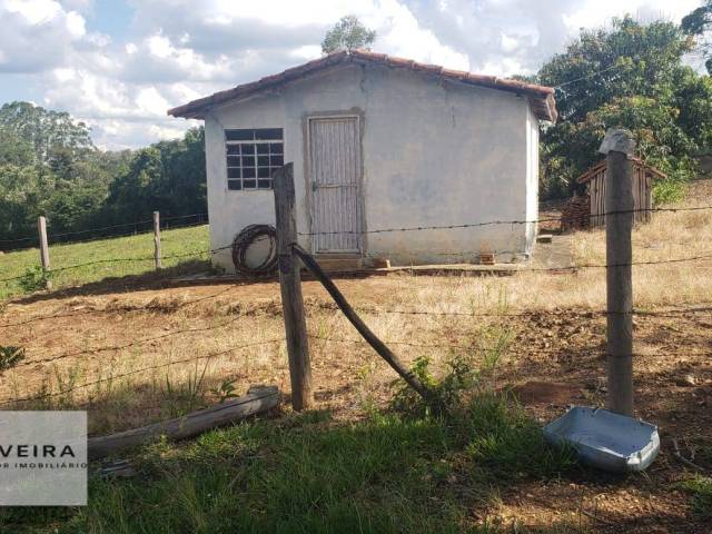 #521 - Chácara para Venda em Angatuba - SP