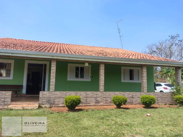 Venda em Bom Retiro - Itapetininga