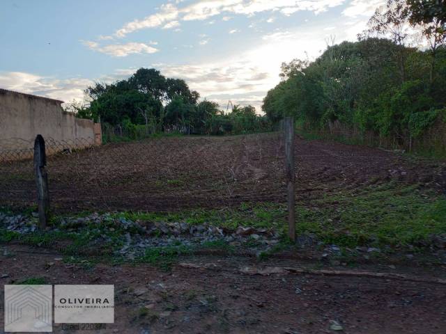 #523 - Área / lotes / Terrenos para Venda em Capela do Alto - SP