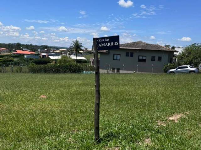 #524 - Área / lotes / Terrenos para Venda em Alambari - SP