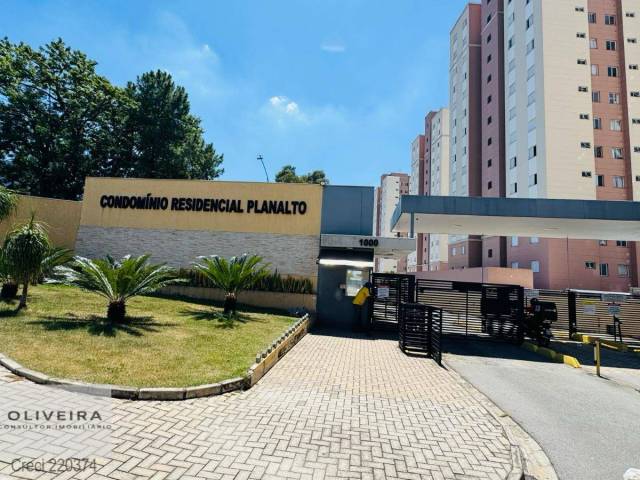 #525 - Apartamento para Venda em Sorocaba - SP