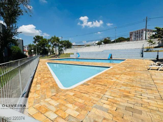 #525 - Apartamento para Venda em Sorocaba - SP