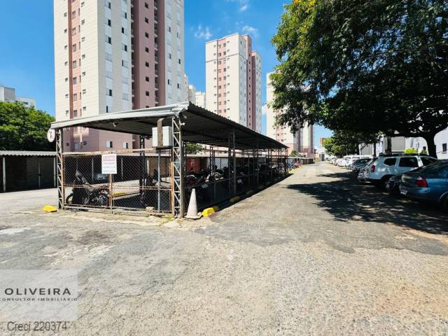 Venda em Vila Odim Antão - Sorocaba