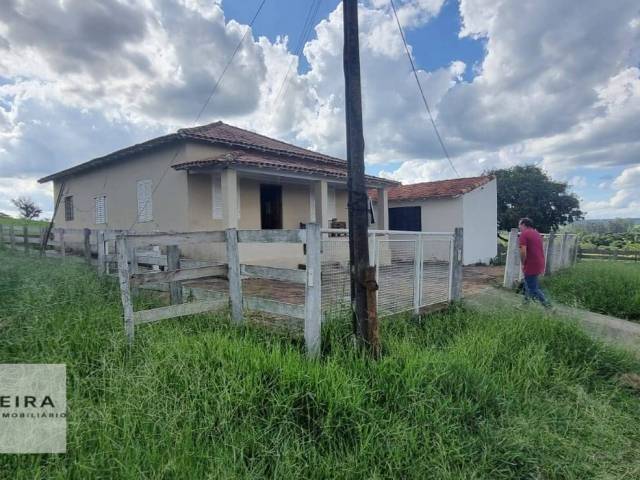 #527 - Chácara para Venda em Angatuba - SP